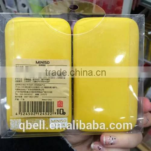 Professional Cheap 7pcs Nail Clipper Set for Travel