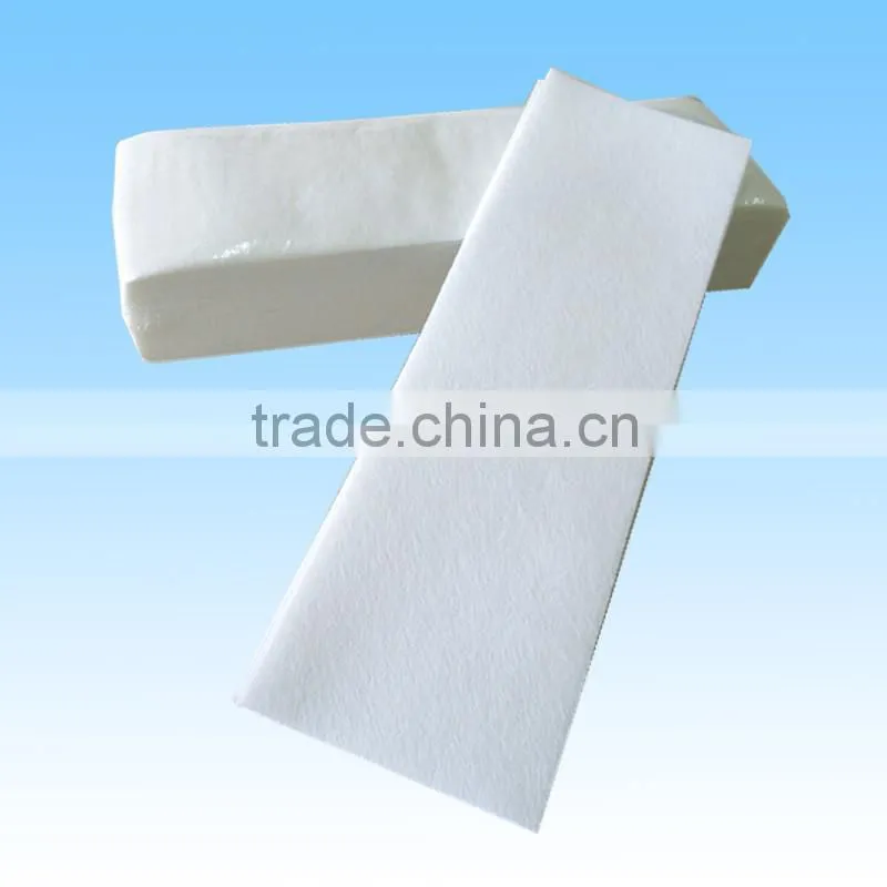disposable waxing strips