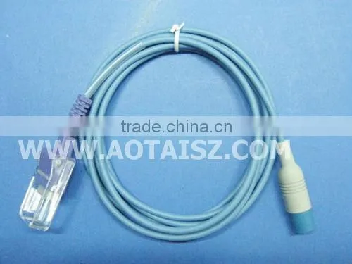HP8P-DB9F Spo2 Sensor Cable