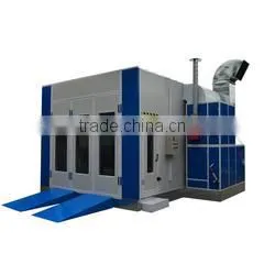 Shandong Lantian Huaer Environmental Protection Equipment Co., Ltd. company overview - view 1