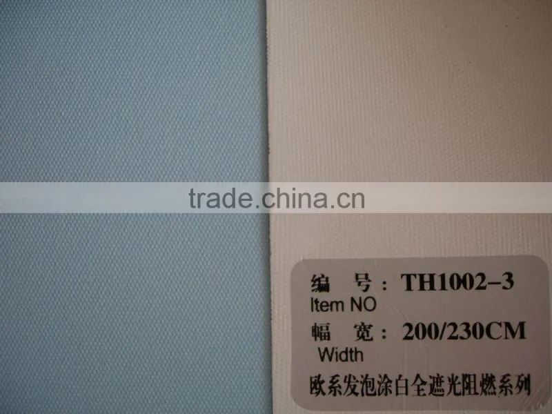 fire retardant office window blinds supplier