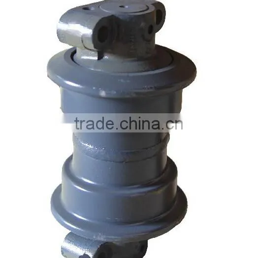 Sumitomo Sh75X-3 Bottom Roller, Sh75XU-3 Roller Parts, Sumitomo Excavator Track Roller