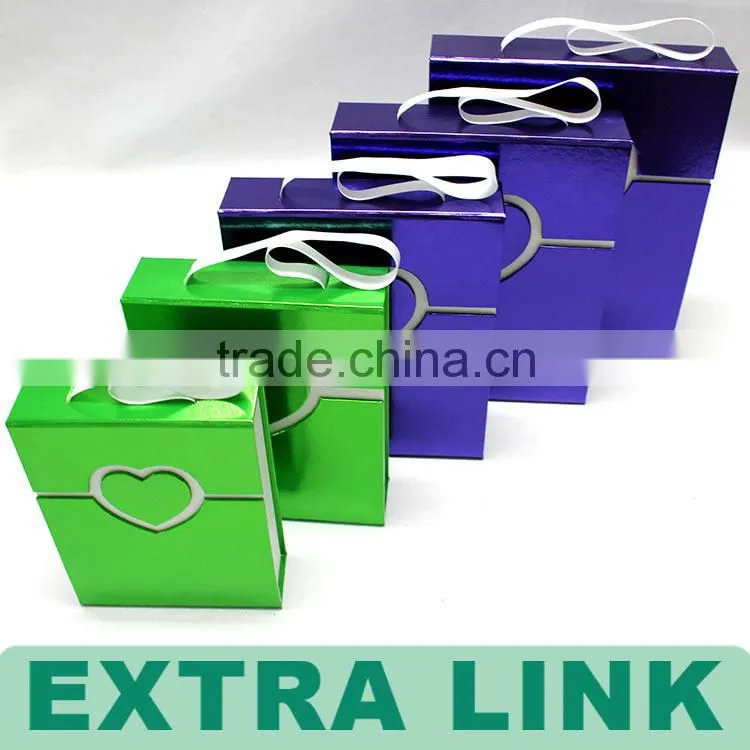 Alibaba China Supplier Trade Assurance Luxury Hot Sales Dubai Chocolate Gift Box With PVC Window