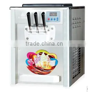 New arrival factory price hard icecream maker suppliers