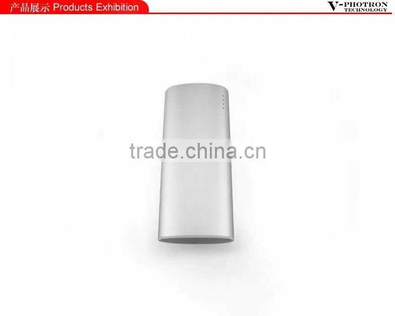universal power bank 5200mah portable charger power bank for phone