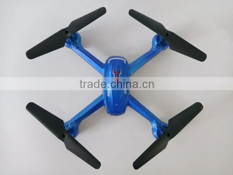 2.4G 4 Channel Remote Control Quadcotper With Camera Amazing Lighting Drone Quadcopter Heliopcter