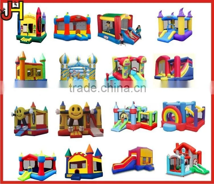 Best Service After Sell Kids Inflatable Obstacle Course For Playing