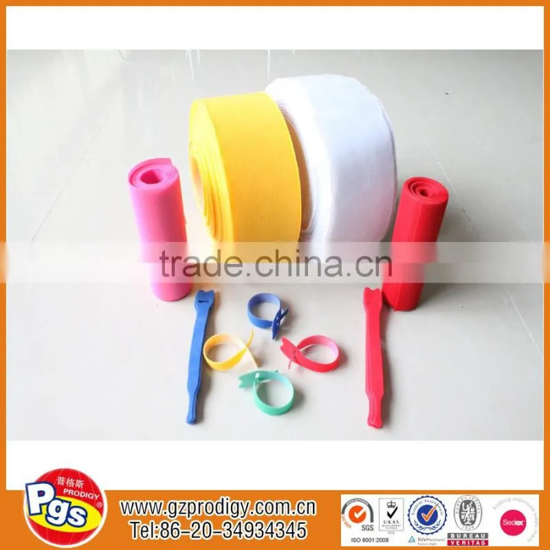 best sales product colored cable tie self-locking cable tie