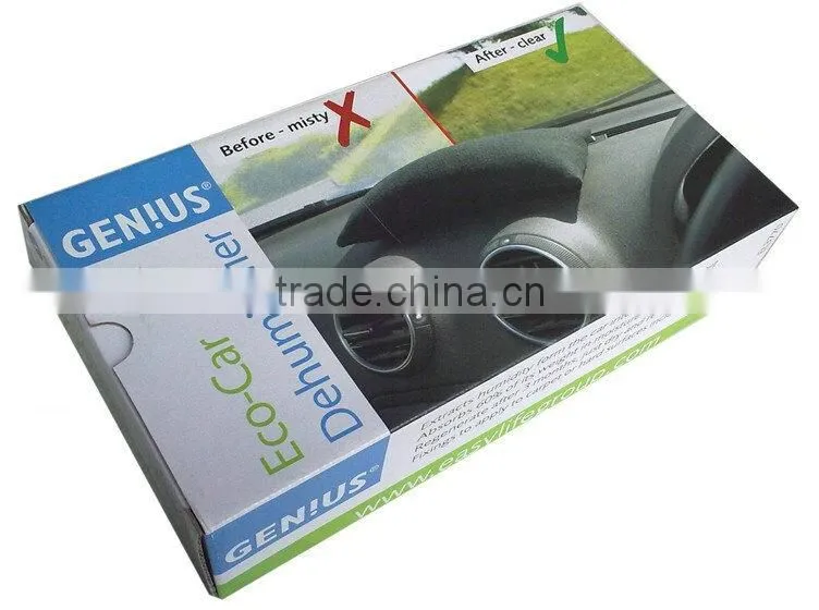car antifog and drying bag