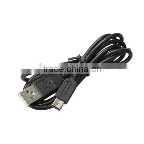 Triple Charging Dock / Viewing Stand For Wii U Gamepad And For Wii Remote Control