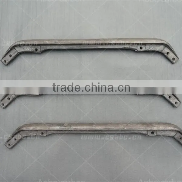 complete pantograph for electric industy motors