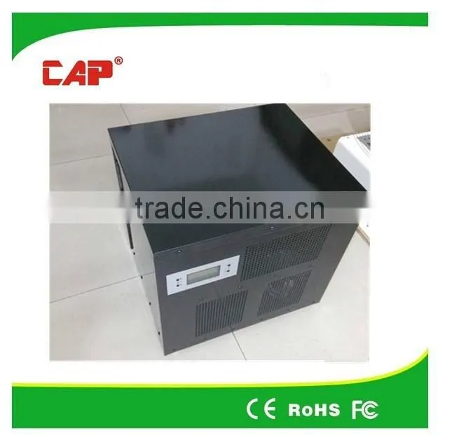 Pure sine wave inverter/Solar inverter/Power inverter/Home inverter 1KW to 20KW, CE approved, 10 years manufacturer