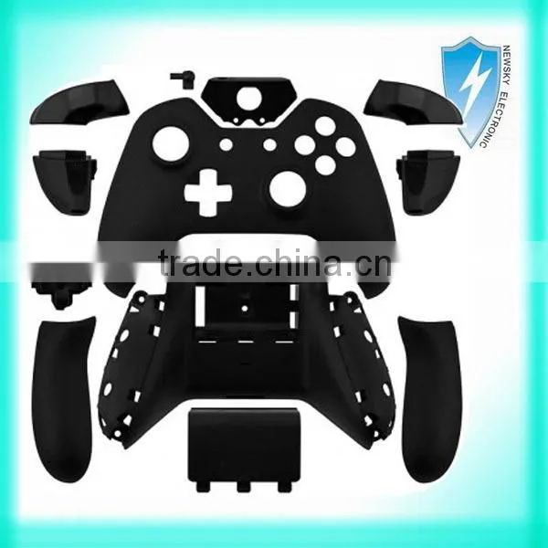 complete kits for xbox 360 controller shell