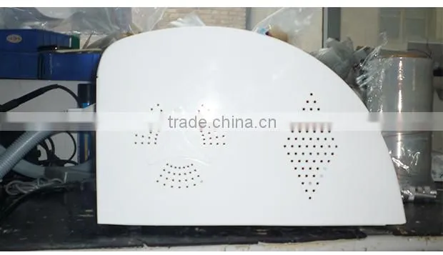 Painless treatment machine with laser hair removal machine cost for sale