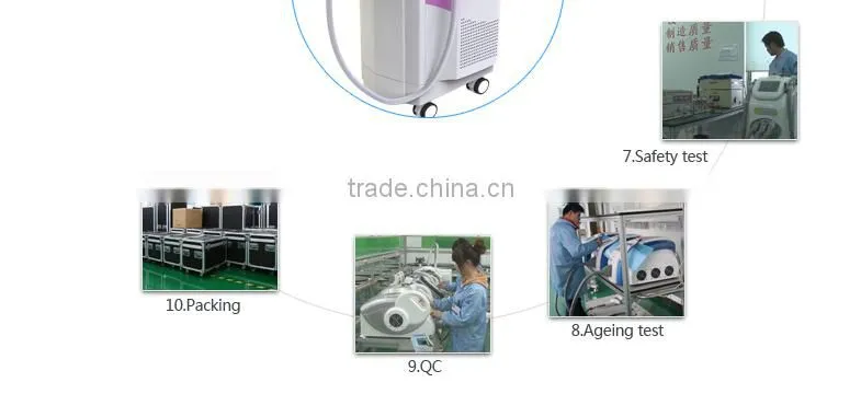 Apolo HS-700E Vacuum Cavitation and lipo massage machine