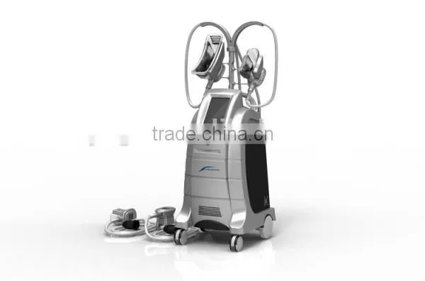 4 Handles cryotherapy machine for sale