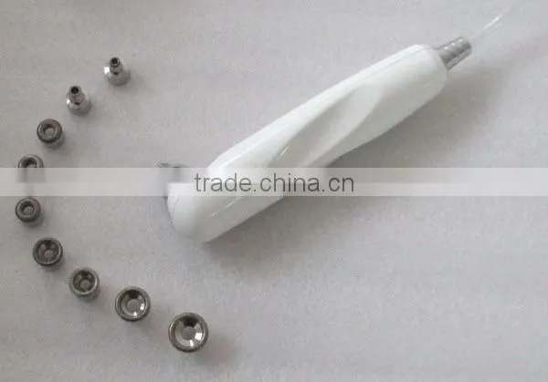 Ultrasound Bio Photon Radio Frequency Dermabrasion Skin Rejuvenation Wrinkle Removal - Skin V7