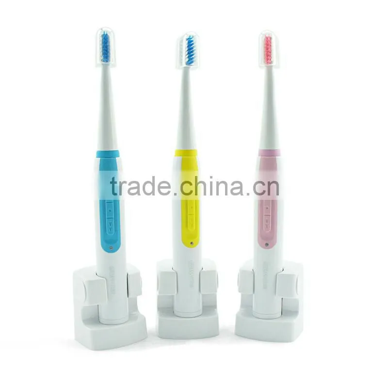 sonic electric toothbrush adult child wireless inductive charge automatic toothbrush DL-108