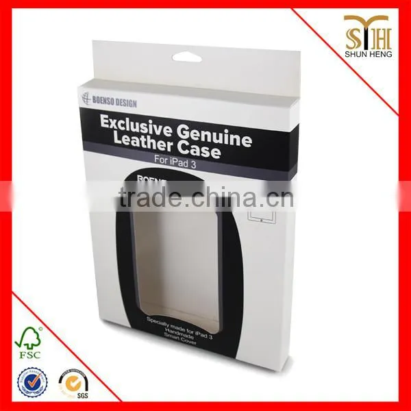 wholesale ipad packaging box