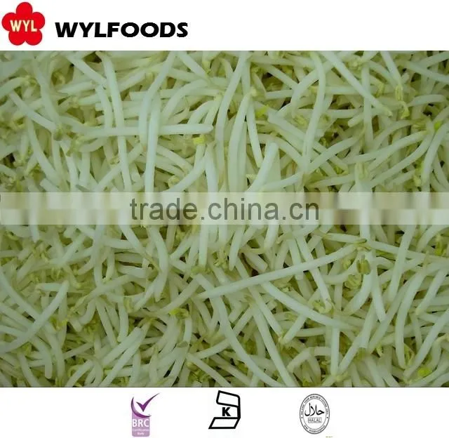 high quality frozen Soybean sprout 2015 best price