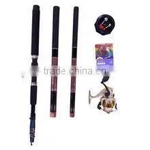 qingdao fishing rod Jigging Fishing Rod & Fishing Reel