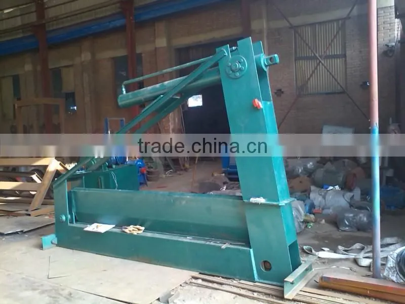 hot sale professional machine for splitting wood