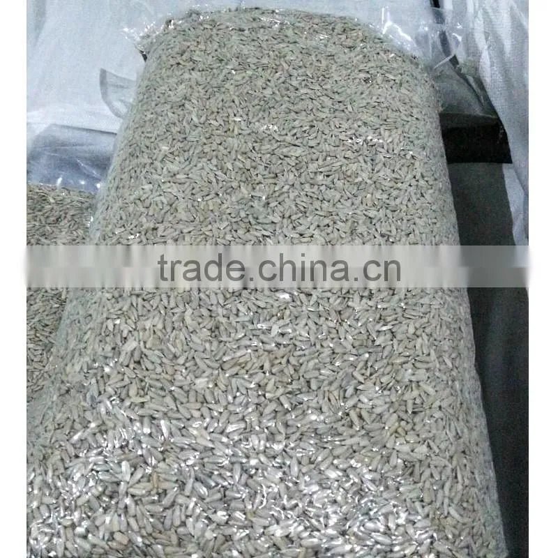 organic sunflower seeds kernel confectionery