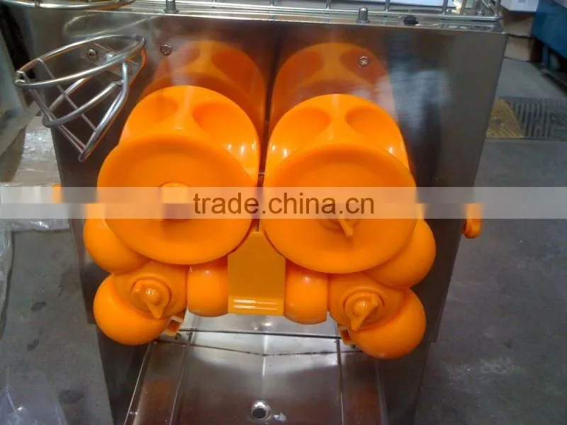 high quality orange juicer xc-2000e-2 factory outlet