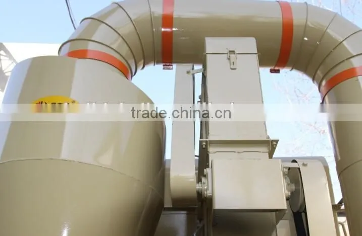 Pumpkin Seed Selecting Machine