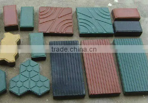 Oxide Fe2O3 Red color pigment