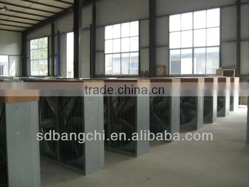 Good Quality Chicken Farm Cooling Fans