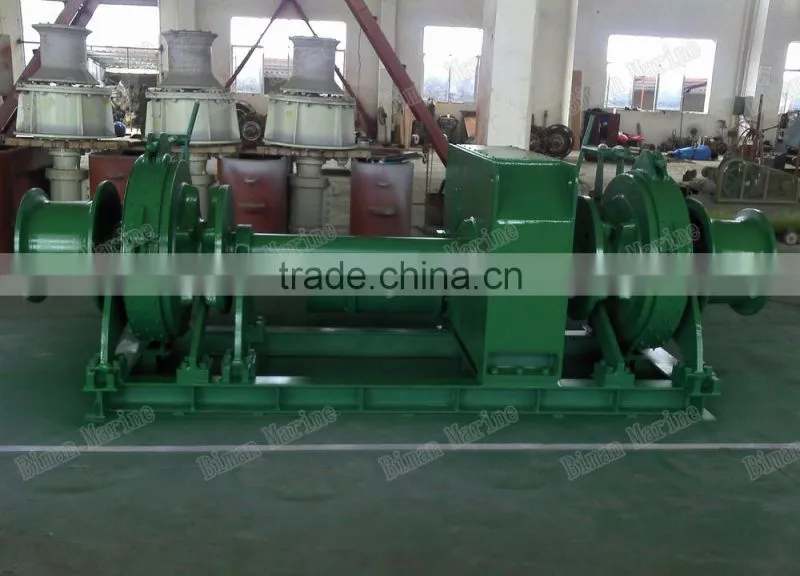 biman electric windlass for boat