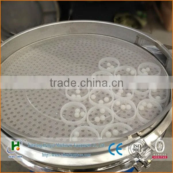 coconut milk filter machine with SUS304