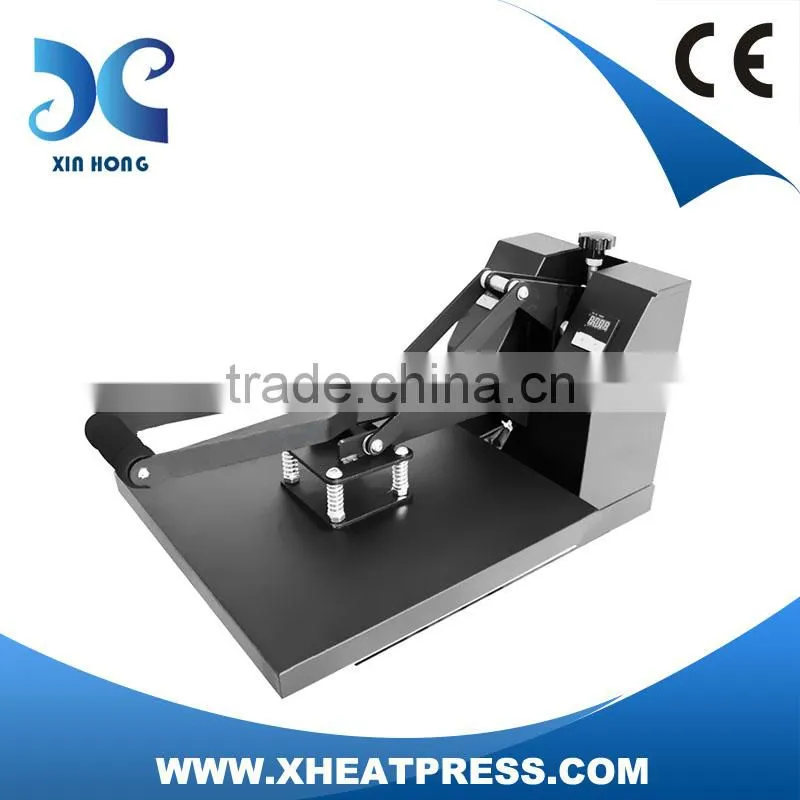 Manual Digital Heat Press for Tshirt HP3804