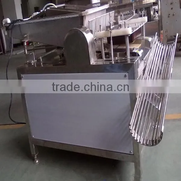 Best quality Various Stainless Steel 304 automatic quail egg peeler machine