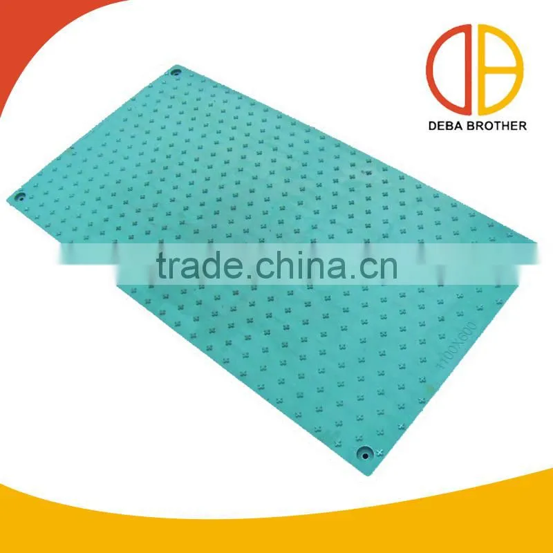 Factory Price Cast Iron Floor for Husbandry