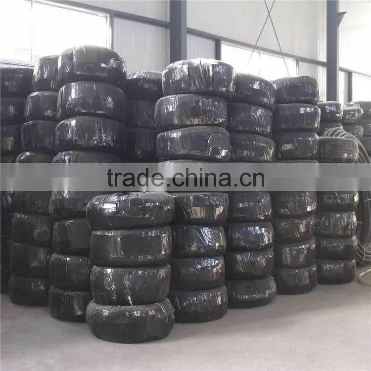 CYLR Round Dripper Tube Agriculture Irrigation System Type Plastic Round Drip Pipe