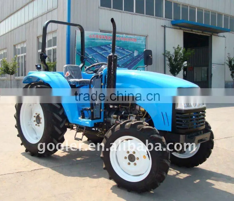 DQ404 belarus agricultural farm tractor, 4x4, 40HP