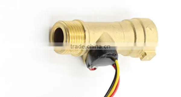 MR-A568-2 pluse signal flow water meter