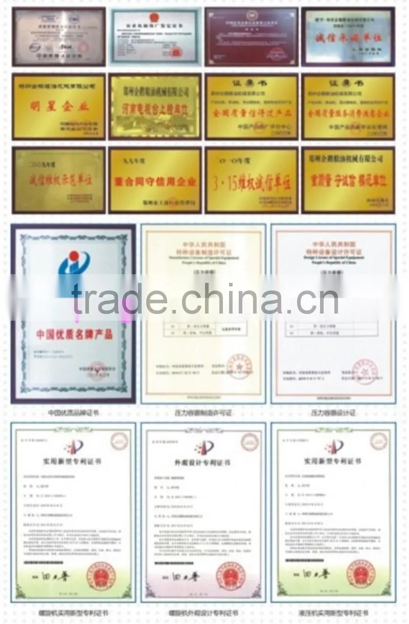 Cheap hot sell good quality palm fruit oil press
