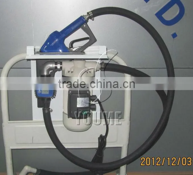 Singflo hot sale auto diesel pump nozzle