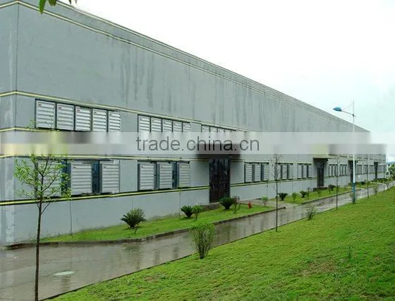 Industrial Poultry Fan(ISO9001:2000)