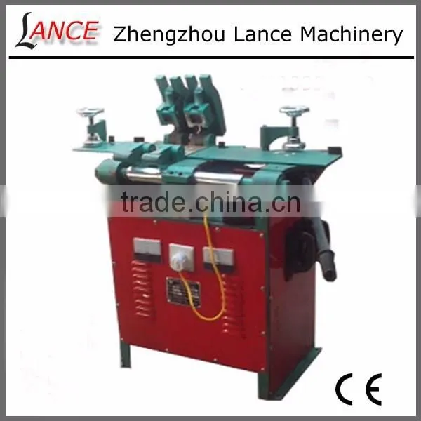 Factory sale butt fusion welding machine with high quality