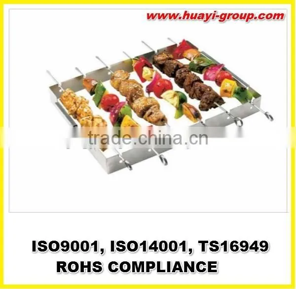 Stainless Steel Wire Chafing Dish Rack