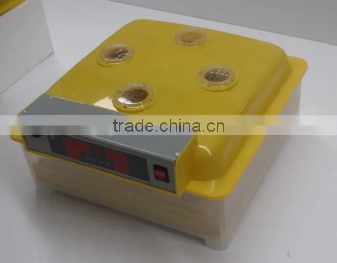 Chicken hatchery machine price 36,48 eggs