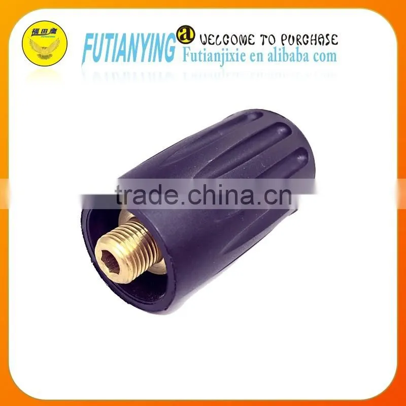 FTY-K18 FUTIANYING Snow foam lance connectors brass connect