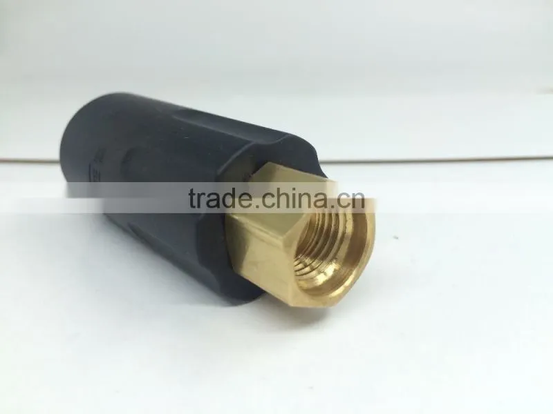 quick couple car washer nozzles foam gun nozzles quick connect