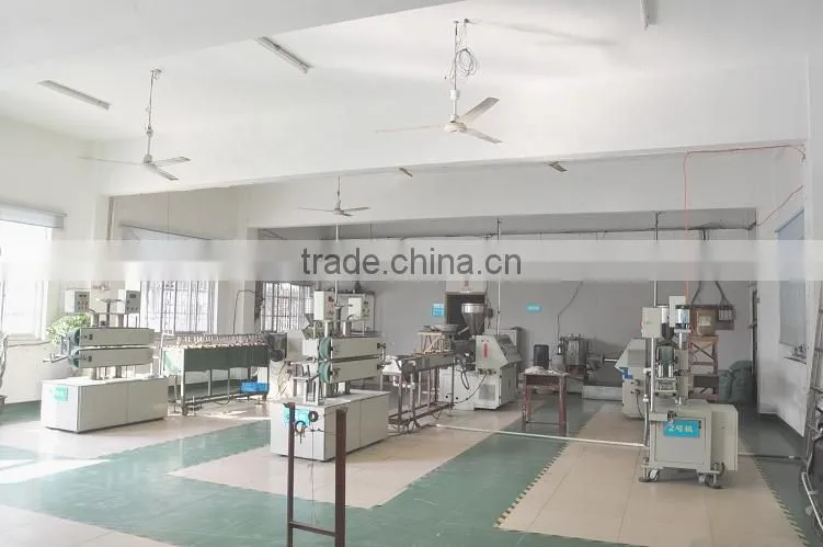 breeding self sinking hose/air rubber tube/fish farm diffusion hose