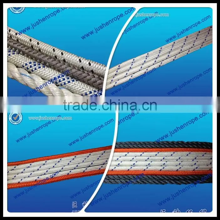 Good quality newly design 6x7 3mm nylon coating steel wire rope
