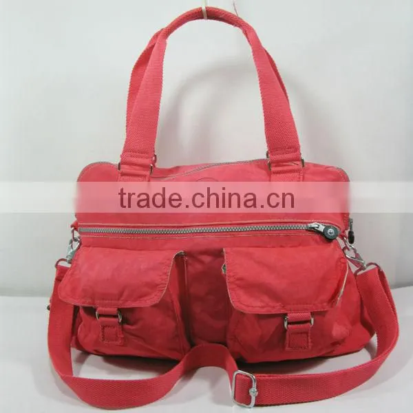 Fabric long strap shoulder bags for tool bag